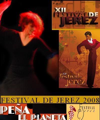 2008.03.01 Jerez Flamenco