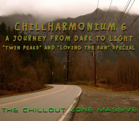 2007.12 Chillharmonium 6 (including Meadow, by HJ)