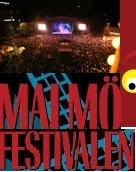 Malm&ouml;festivalen, Malm&ouml; 2005 &middot; 08 &middot; 20