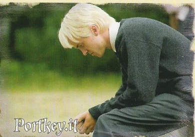 draco malfoy