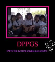 DPPGs