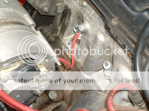 Alternator/Voltage Question | VW Vortex - Volkswagen Forum