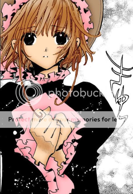 How color manga? Tutorial - Sweet dreams are made of this — LiveJournal