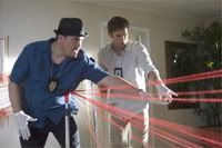 Dexter - 1ª Temporada