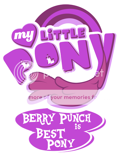 berry punch photo: Berry Punch is Best Pony BerryPunch3_zps1b8bbcb1.png