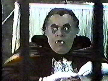 Dracula on Whatever Turns You On (1979).