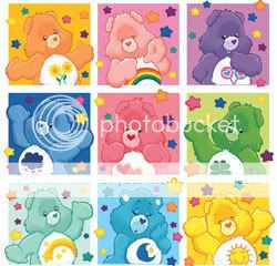 CAREBEARS Pictures, Images and Photos