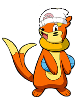 [PokeCommunity.com] ~ Pearl! A Hikari Fan Club ~