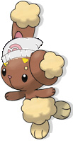 [PokeCommunity.com] ~ Pearl! A Hikari Fan Club ~