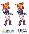 [PokeCommunity.com] My Sprites.