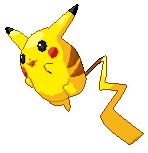 [PokeCommunity.com] My Sprites.
