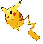 [PokeCommunity.com] My Sprites.
