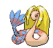 [PokeCommunity.com] My Sprites.