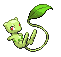 [PokeCommunity.com] My Sprites.