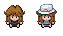 [PokeCommunity.com] My Sprites.
