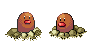 [PokeCommunity.com] My Sprites.