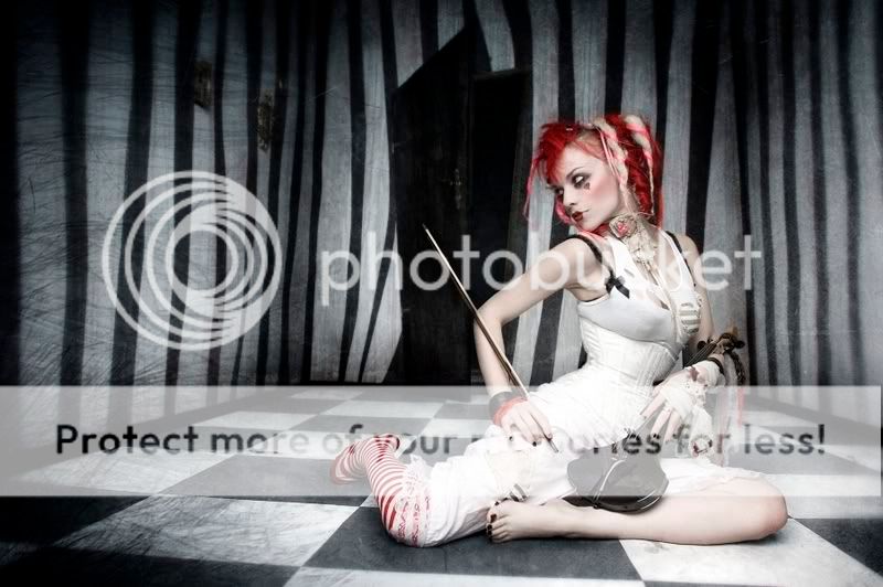 Emilie Autumn Pictures, Images and Photos