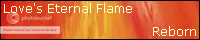 Love's Eternal Flame Reborn banner