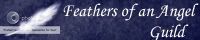 Feathers of an Angel - Roleplaying Guild banner