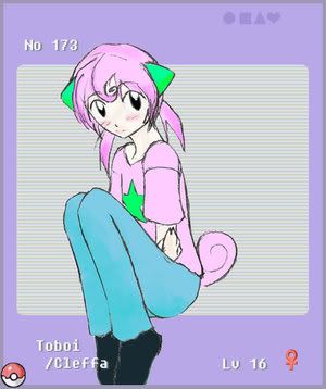 [PokeCommunity.com] ∴~[C]leffa, [C]lefairy, & [C]lefable Fanclub-pu~∴