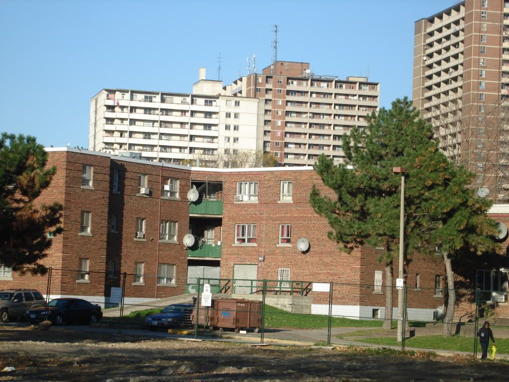 Public Housing / Tenements / Commie Blocks / Projects / Housing Estates ...