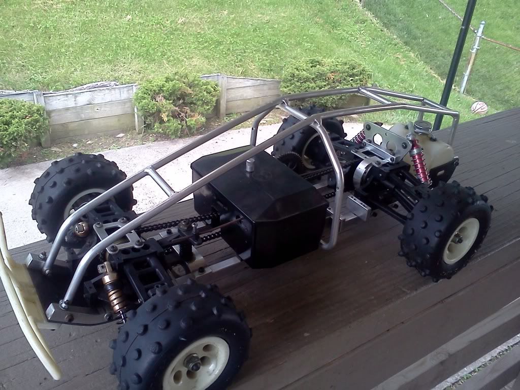 kyosho vanning for sale