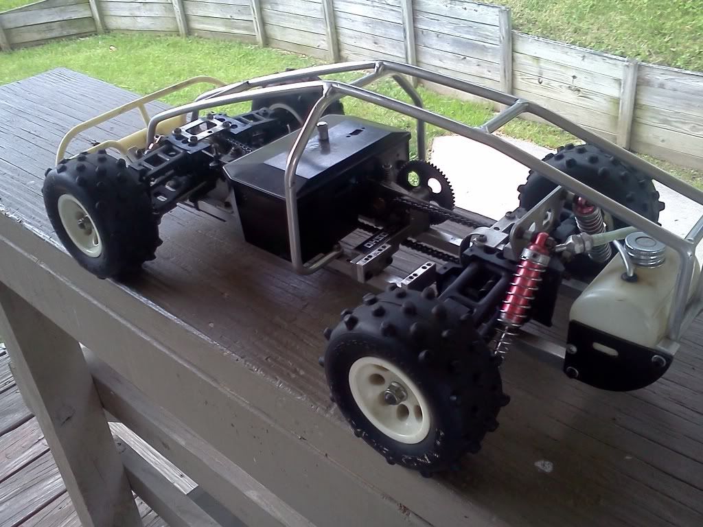 kyosho vanning for sale