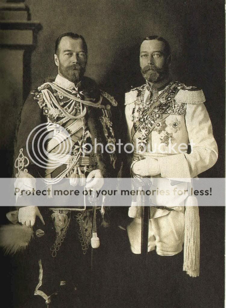 Photos of Nicholas II #2