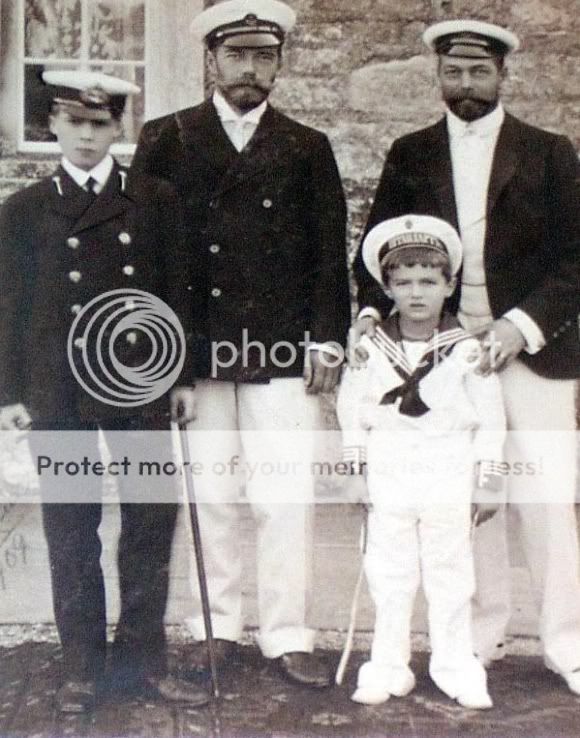 Photos of Nicholas II #2