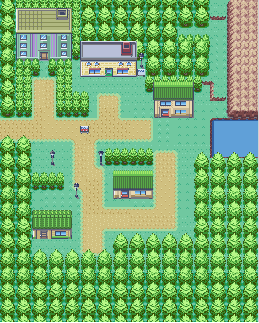 [PokeCommunity.com] PokeMon Garnet