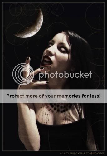 vampire Pictures, Images and Photos