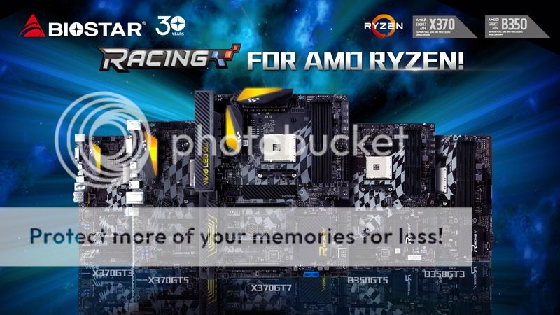 AM4 Motherboards are out - TechSpot Forums