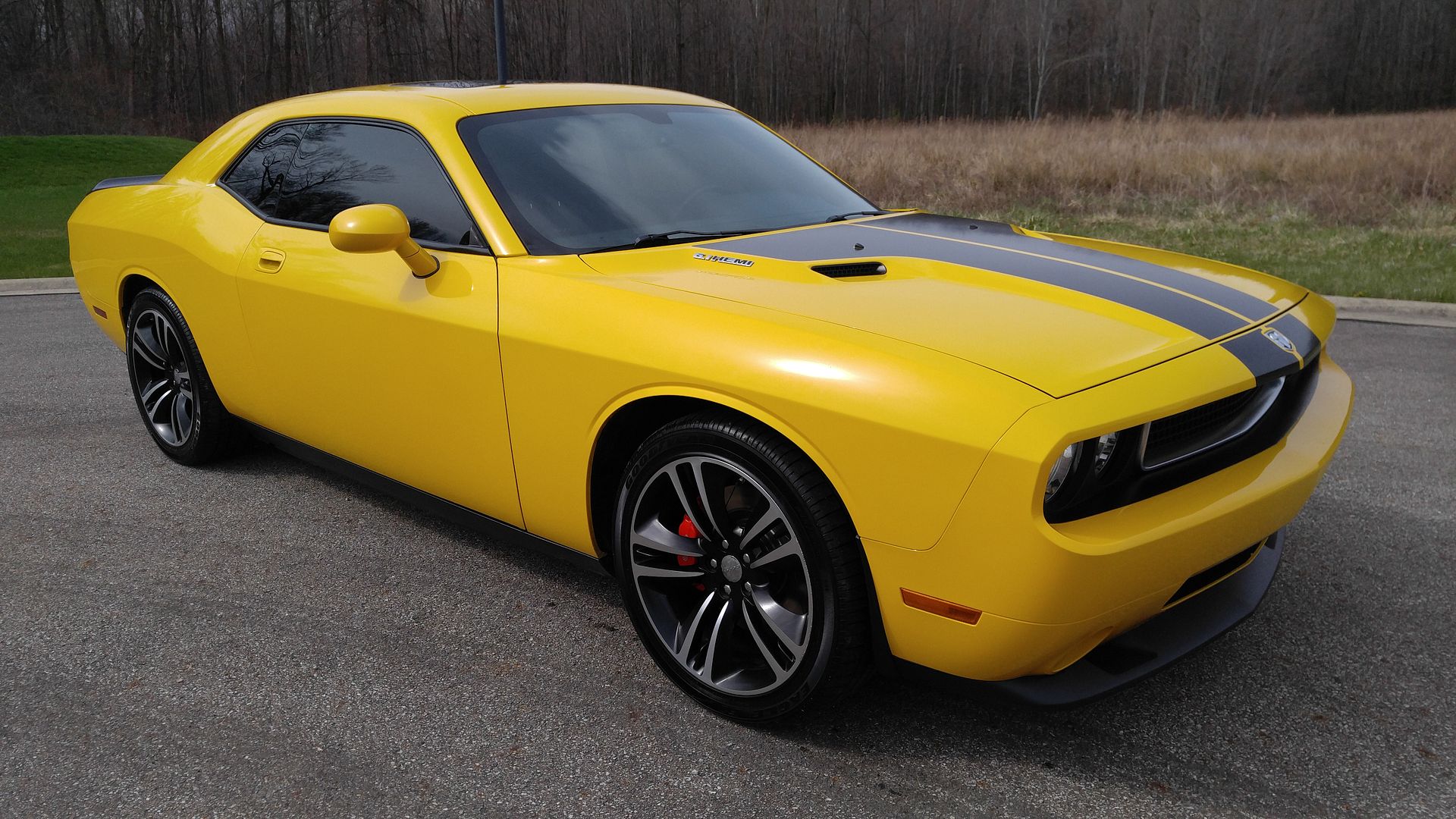  photo YELLOW CHALLENGER 4.jpg