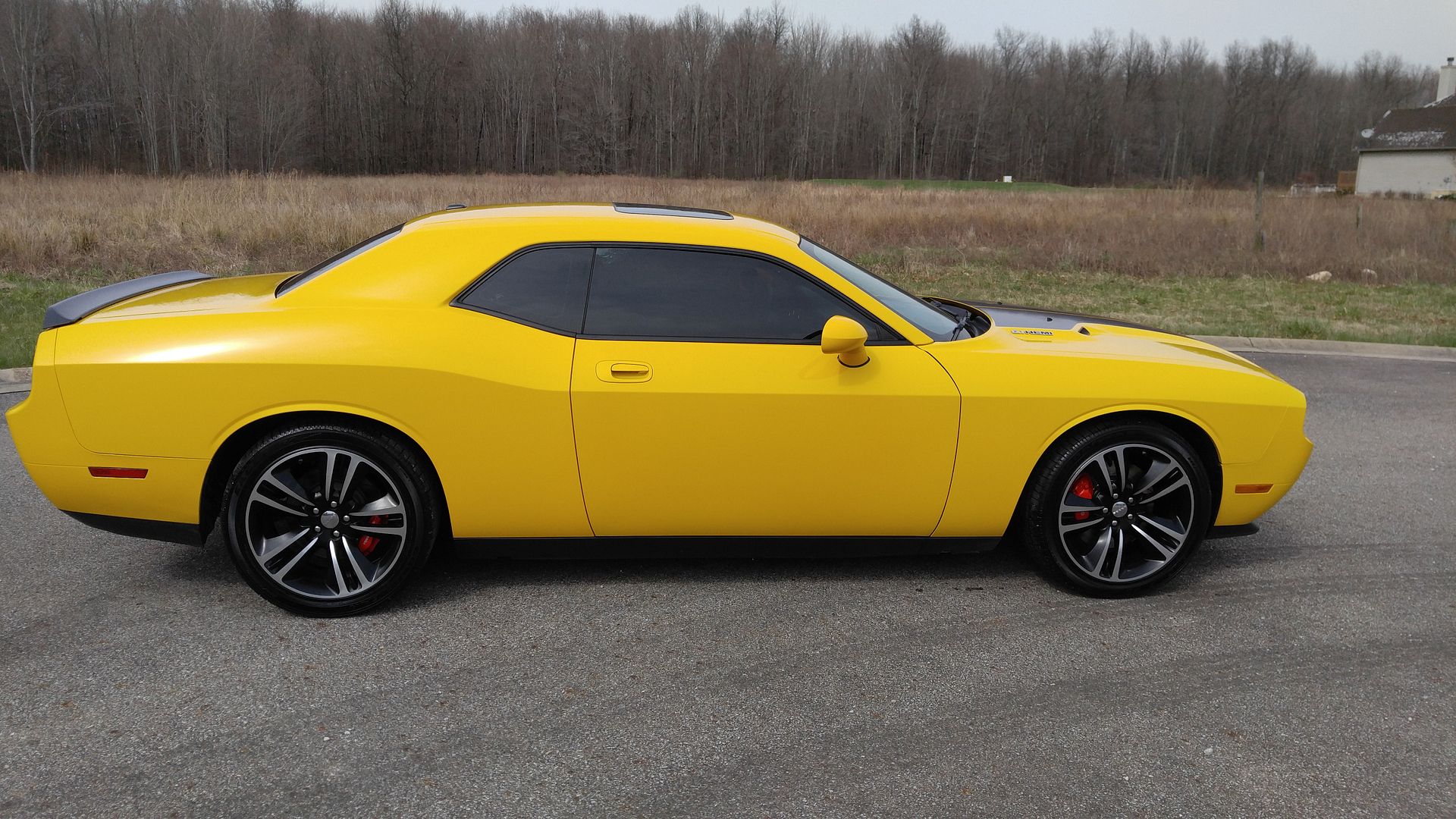  photo YELLOW CHALLENGER 5.jpg