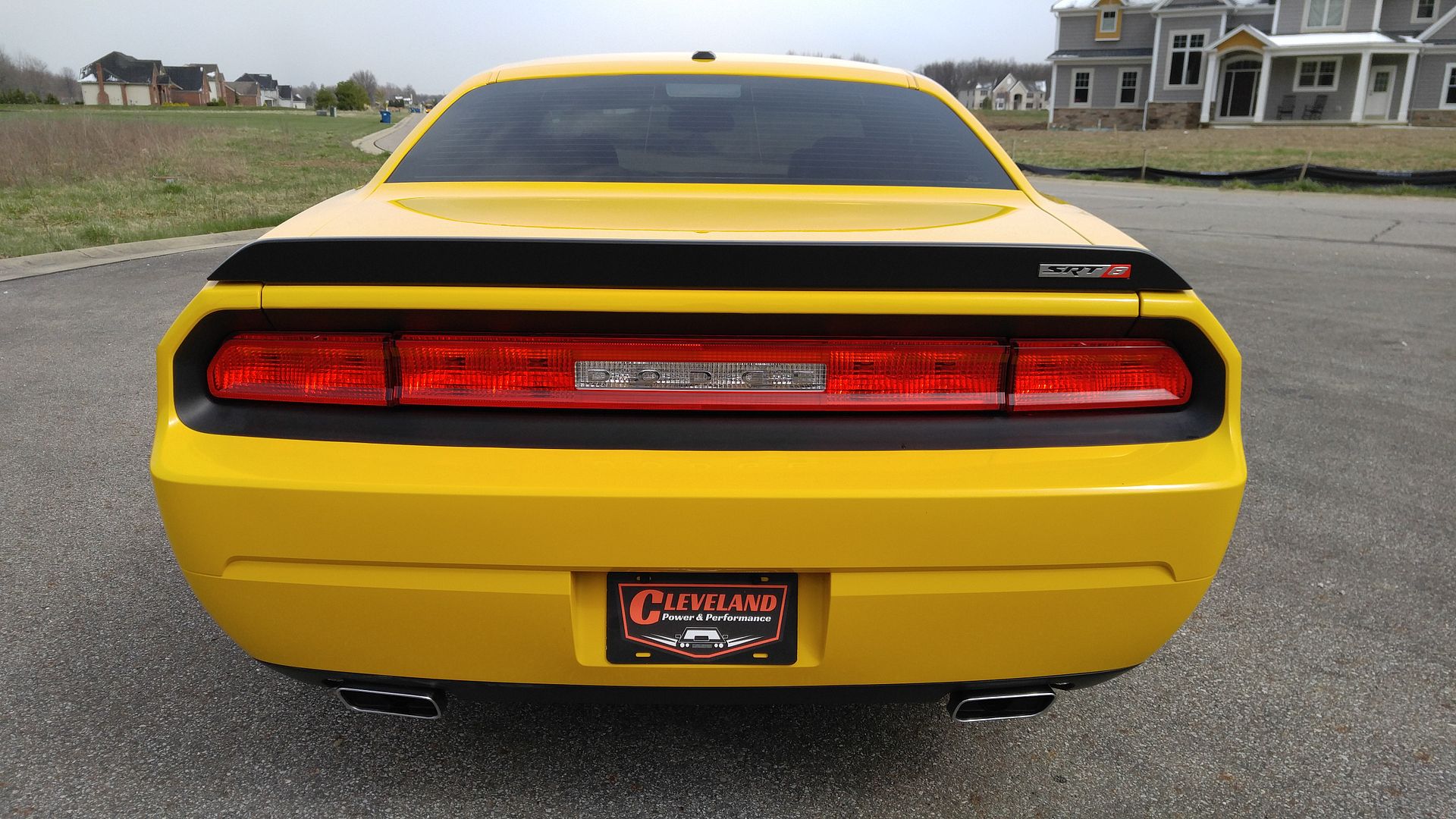  photo YELLOW CHALLENGER 7.jpg